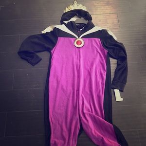 Evil Queen Onsie